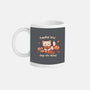 Pumpkin Spice Days-none mug drinkware-TechraNova
