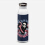 Kill Them With Kindness-none water bottle drinkware-momma_gorilla