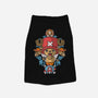 The Doctor-dog basic pet tank-turborat14
