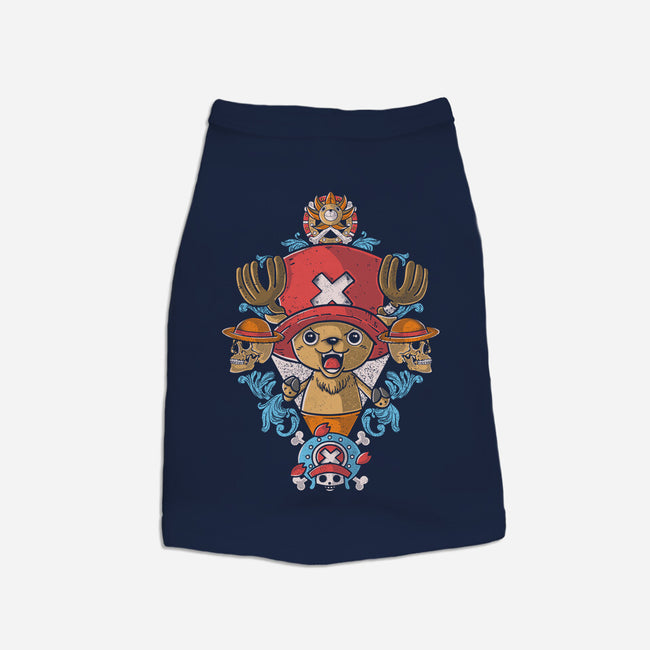 The Doctor-dog basic pet tank-turborat14