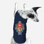 The Doctor-dog basic pet tank-turborat14