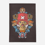 The Doctor-none outdoor rug-turborat14