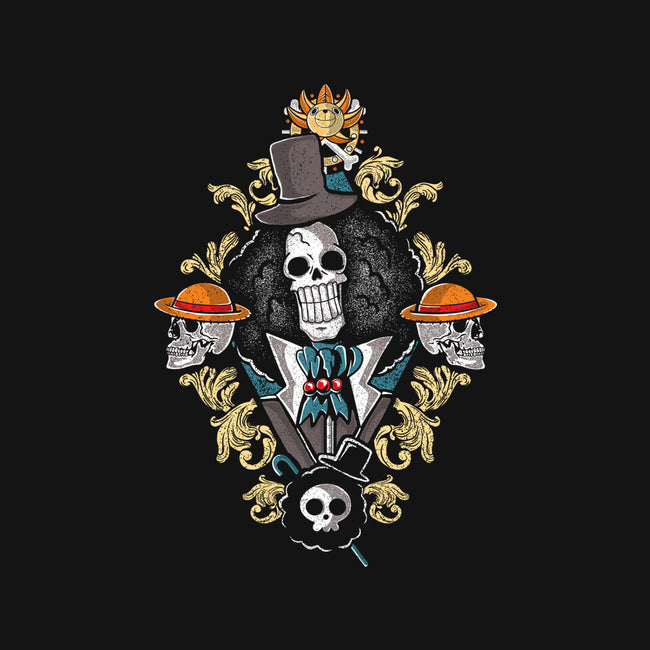 The Musician-womens basic tee-turborat14