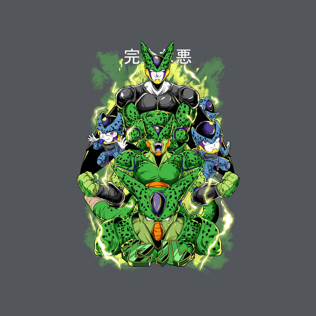 The Perfect Evil-womens basic tee-Guilherme magno de oliveira