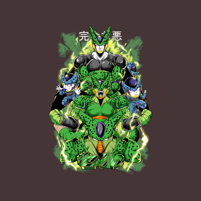 The Perfect Evil-womens basic tee-Guilherme magno de oliveira