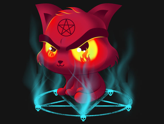 Devil's Cat