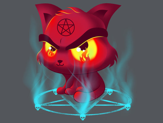 Devil's Cat