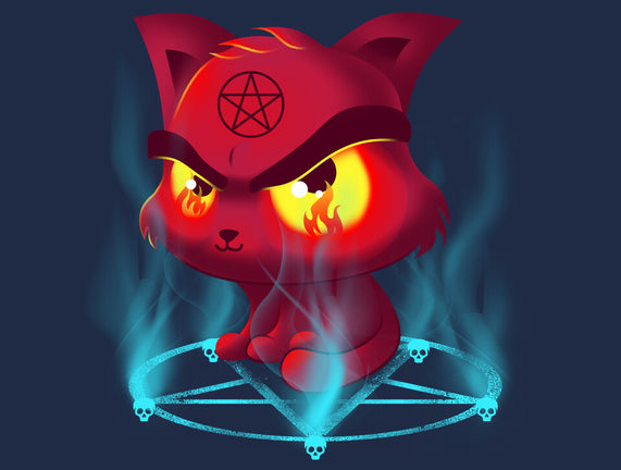 Devil's Cat