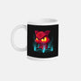Devil's Cat-none mug drinkware-erion_designs