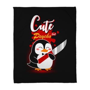 Cute And Psycho