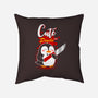 Cute And Psycho-none removable cover w insert throw pillow-erion_designs