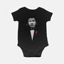 The Vampfather-baby basic onesie-Getsousa!