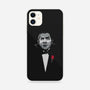 The Vampfather-iphone snap phone case-Getsousa!