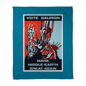 Vote Sauron