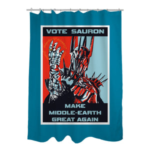 Vote Sauron