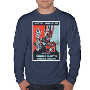 Vote Sauron