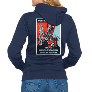Vote Sauron