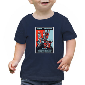 Vote Sauron