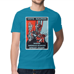 Vote Sauron