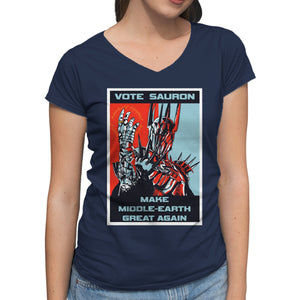 Vote Sauron
