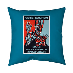 Vote Sauron