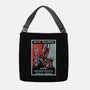 Vote Sauron-none adjustable tote bag-fanfabio