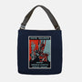 Vote Sauron-none adjustable tote bag-fanfabio