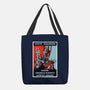 Vote Sauron-none basic tote bag-fanfabio