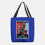 Vote Sauron-none basic tote bag-fanfabio