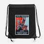 Vote Sauron-none drawstring bag-fanfabio