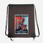 Vote Sauron-none drawstring bag-fanfabio