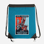 Vote Sauron-none drawstring bag-fanfabio