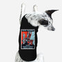 Vote Sauron-dog basic pet tank-fanfabio