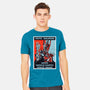 Vote Sauron-mens heavyweight tee-fanfabio