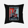 Vote Sauron-none removable cover w insert throw pillow-fanfabio