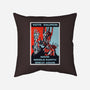 Vote Sauron-none removable cover w insert throw pillow-fanfabio