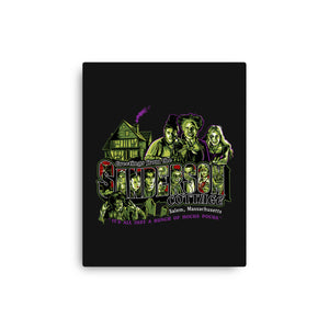 Greetings From The Sandersons