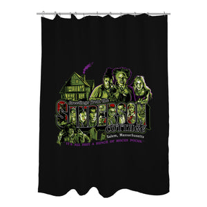 Greetings From The Sandersons