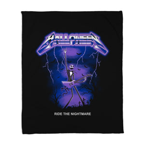 Ride The Nightmare