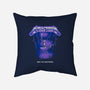 Ride The Nightmare-none removable cover w insert throw pillow-retrodivision