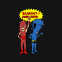 Beabeast And Jugg-head-youth pullover sweatshirt-Boggs Nicolas