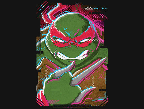 Raphael Glitch