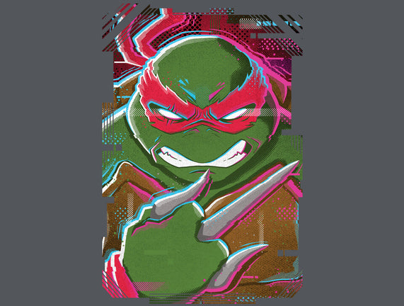 Raphael Glitch