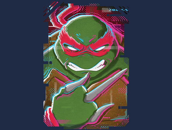 Raphael Glitch