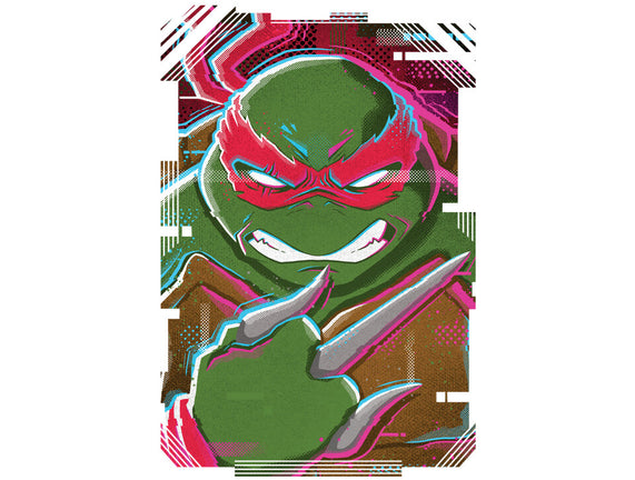 Raphael Glitch