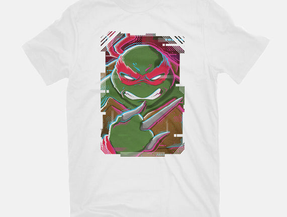 Raphael Glitch