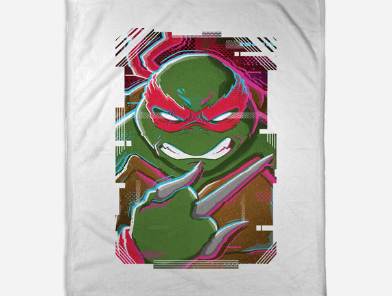 Raphael Glitch