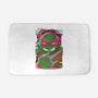 Raphael Glitch-none memory foam bath mat-danielmorris1993