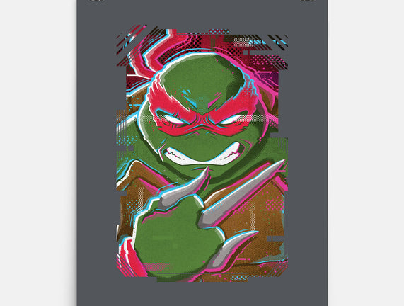 Raphael Glitch