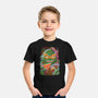 Mike Glitch-youth basic tee-danielmorris1993